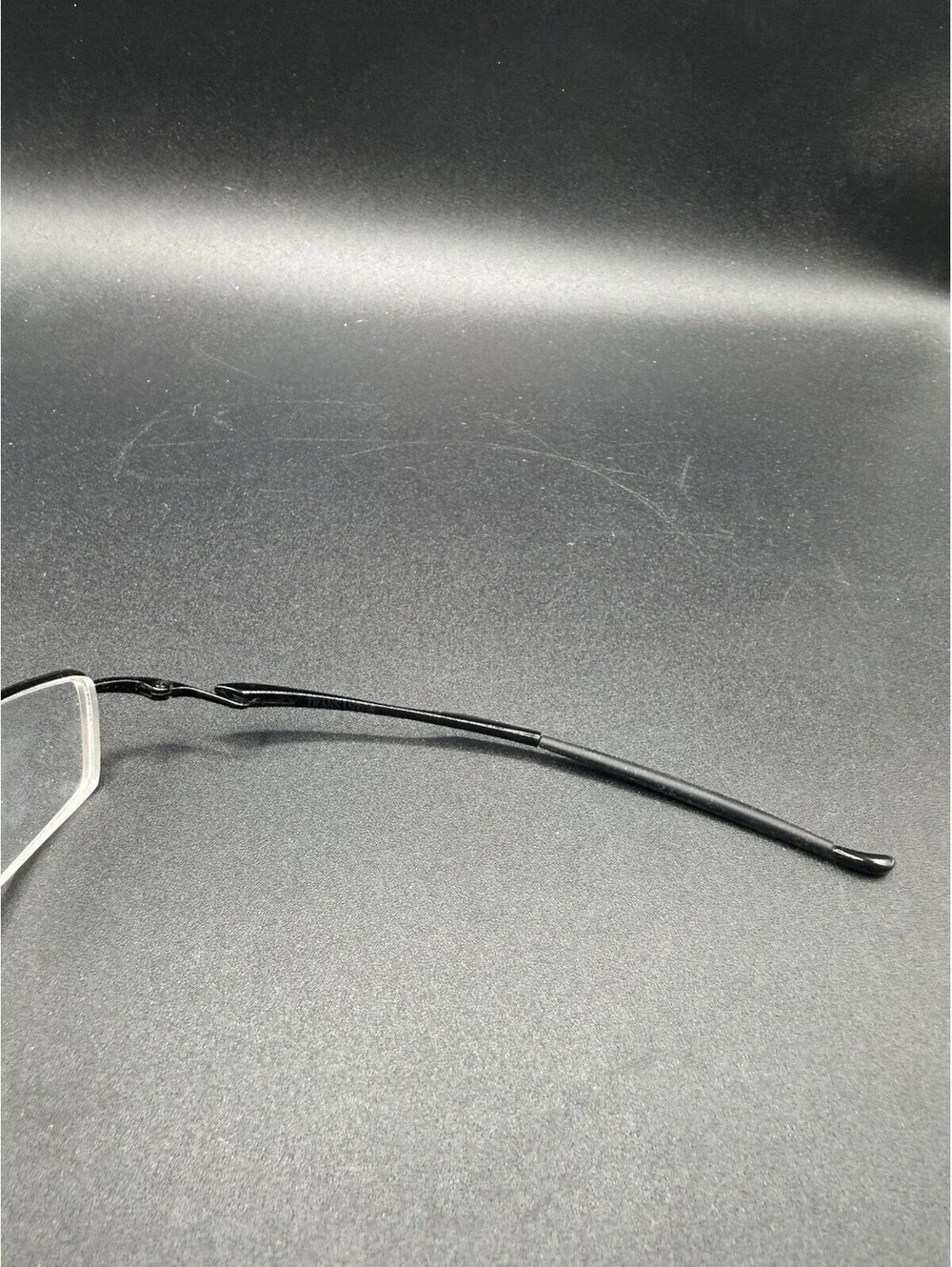 Oakley Transistor 2.0 Polished Black Frame